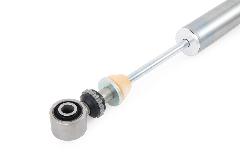 Volkswagen Golf V R32 (1K) 2005 – Öhlins Road & Track DFV Shock